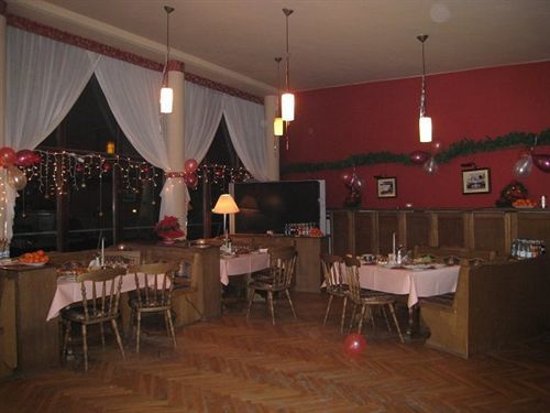 Osrodek Wypoczynkowy Panorama Hotel Zakopane Exterior photo
