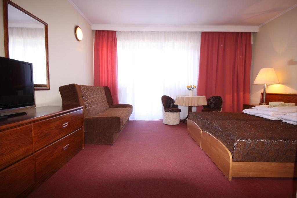Osrodek Wypoczynkowy Panorama Hotel Zakopane Exterior photo