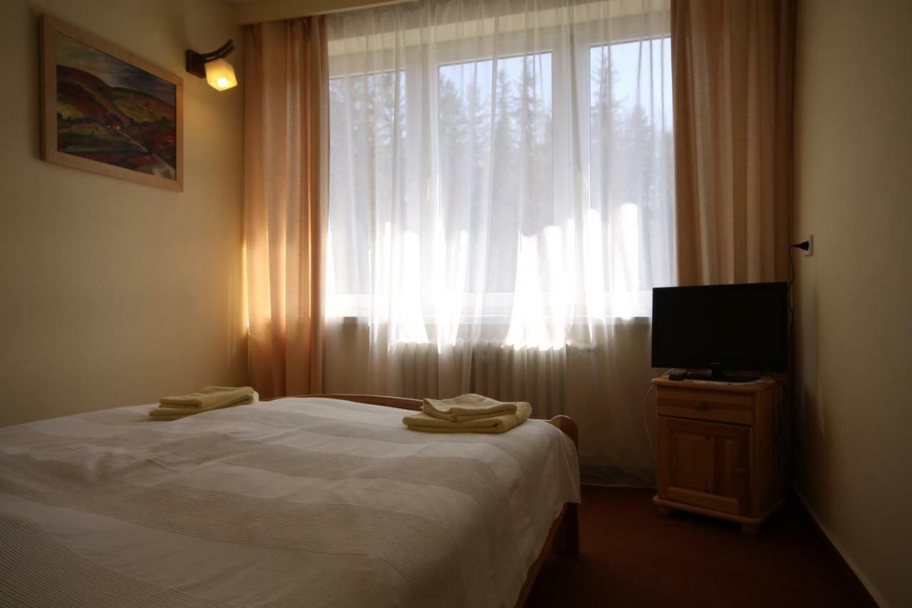 Osrodek Wypoczynkowy Panorama Hotel Zakopane Exterior photo